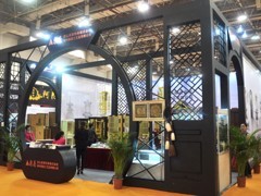 廈門紅眾展覽 值得信賴的展臺設計與搭建服務