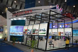 成都博達(dá)展覽展示服務(wù)有限公司 一站式專業(yè)展覽解決方案