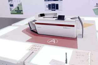 創(chuàng)意與匠心 清華大學(xué)2017研究生畢業(yè)展工業(yè)設(shè)計(jì)組展覽服務(wù)全景